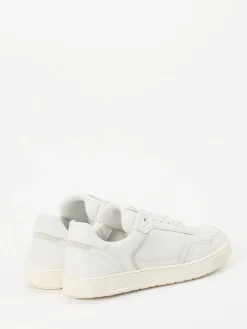 – Sneaker aus Kalbleder Off-White*Sioux Online