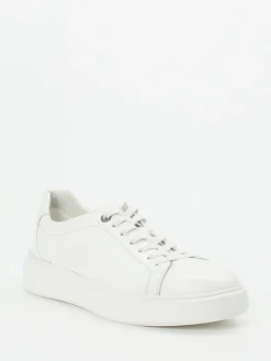 Herren Sioux – Sneaker aus Kalbleder in