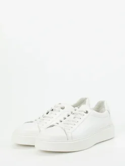 Herren Sioux – Sneaker aus Kalbleder in