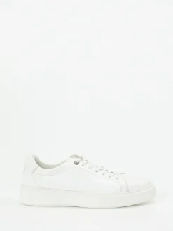 Herren Sioux – Sneaker aus Kalbleder in