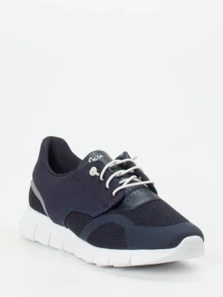 – Sneaker aus Textil in Dunkel*Sioux Sale