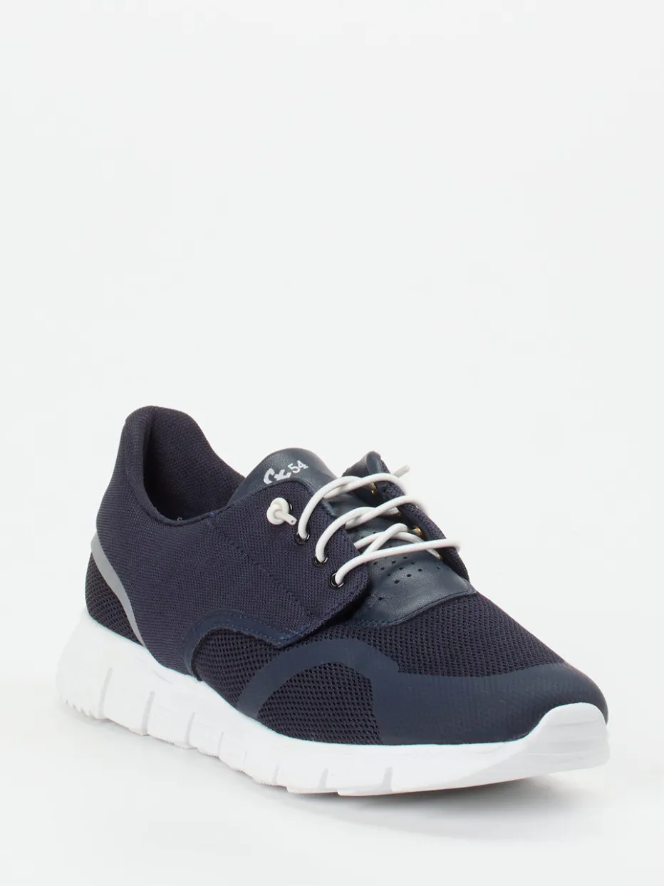 – Sneaker aus Textil in Dunkel*Sioux Sale