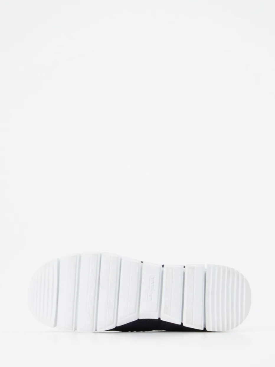 – Sneaker aus Textil in Dunkel*Sioux Sale