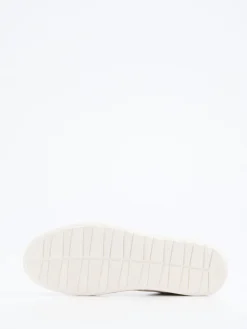 Herren Sioux – Sneaker aus Velour- und Glattleder