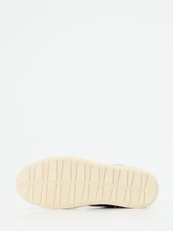 Damen Sioux – Stiefelette aus Veloursleder warmgefüttert