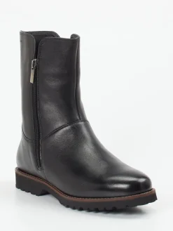 Damen Sioux – Stiefeletten aus Kalbleder in