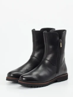 Damen Sioux – Stiefeletten aus Kalbleder in