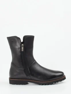 Damen Sioux – Stiefeletten aus Kalbleder in