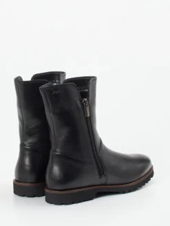 Damen Sioux – Stiefeletten aus Kalbleder in