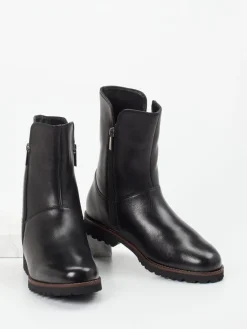 Damen Sioux – Stiefeletten aus Kalbleder in