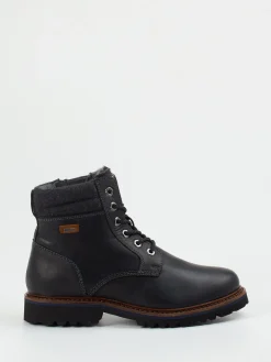 – Winterboots aus Fettleder in*Sioux New