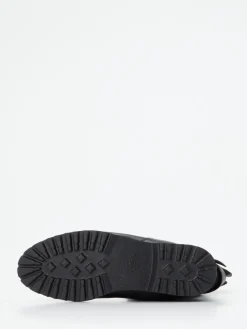 – Winterstiefel aus Leder in*Sioux