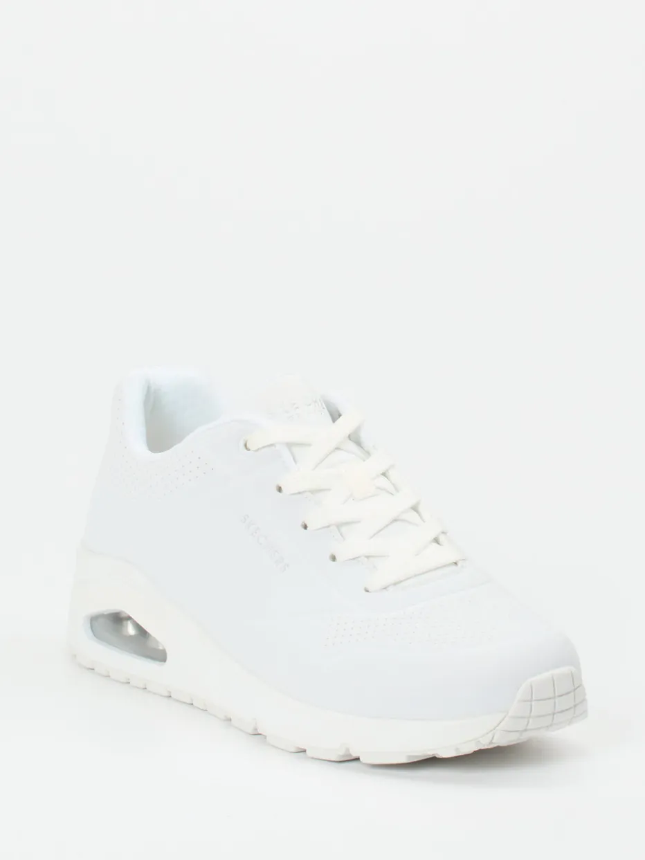 Damen Skechers – Chunky Sneaker aus Synthetik
