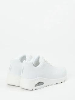 Damen Skechers – Chunky Sneaker aus Synthetik