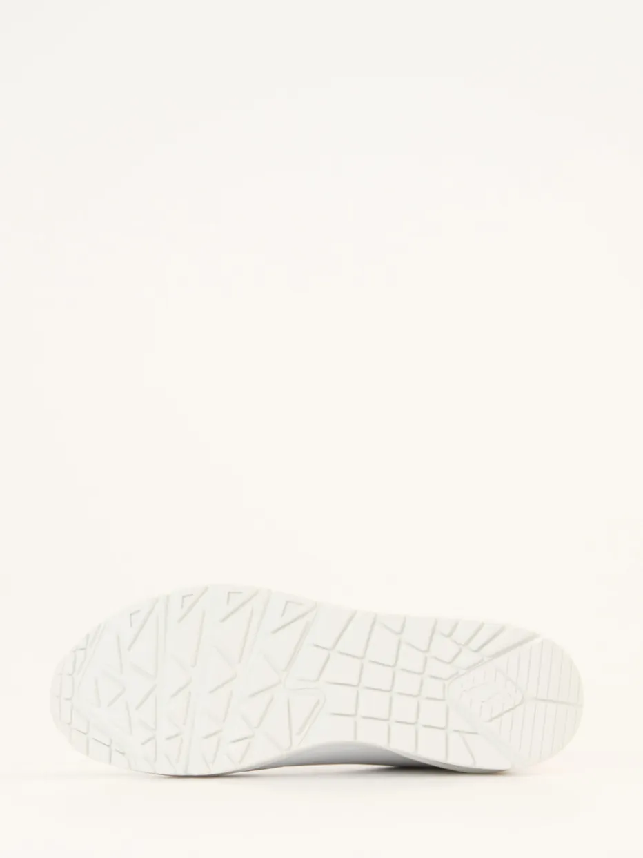 Damen Skechers – Chunky Sneaker aus Synthetik