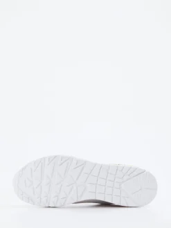 – Chunky-Sneaker aus Nubukleder*Skechers Discount