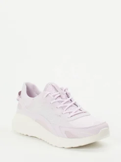 – Freizeitsneaker aus Textil in Pastellflieder*Skechers Hot