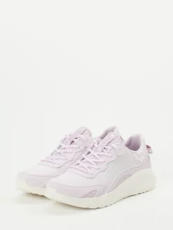 – Freizeitsneaker aus Textil in Pastellflieder*Skechers Hot