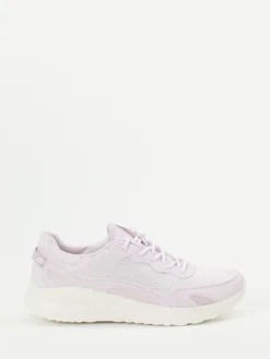 – Freizeitsneaker aus Textil in Pastellflieder*Skechers Hot