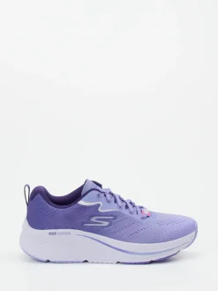– Laufschuh aus Mesh in Lavendel*Skechers New