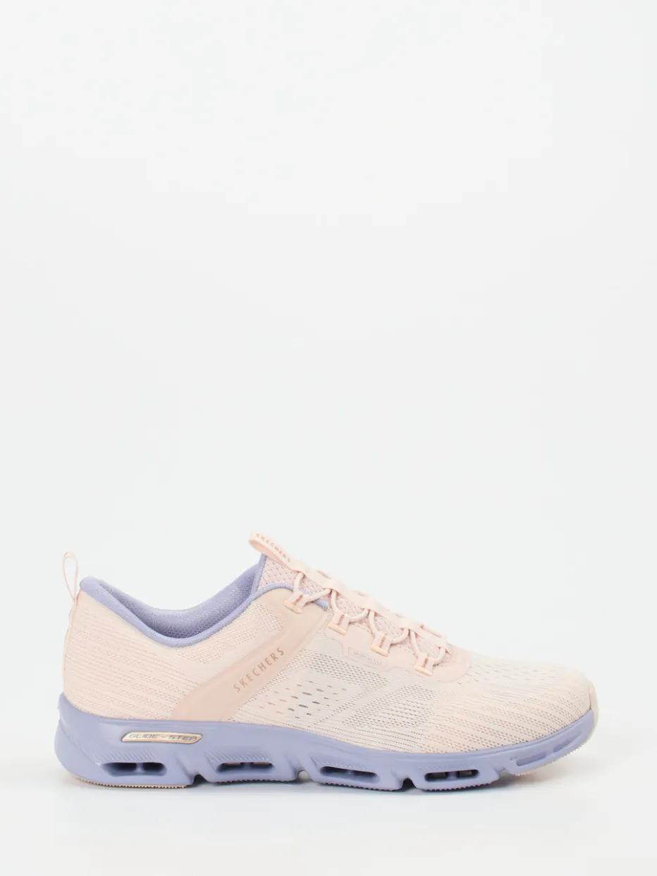 Damen Skechers – Performance-Sneaker aus Textil in