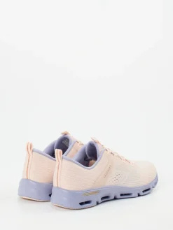 Damen Skechers – Performance-Sneaker aus Textil in