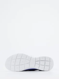 – Slip-On Sneaker aus gestricktem Textil*Skechers Outlet