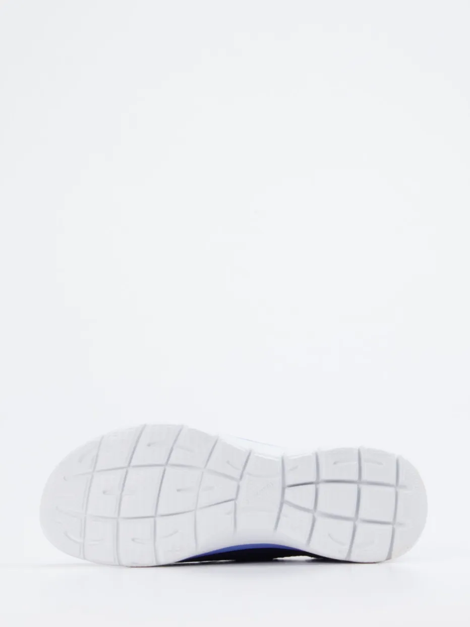 – Slip-On Sneaker aus gestricktem Textil*Skechers Outlet