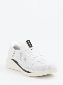 – Slip-On Sneaker aus Textil*Skechers New