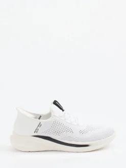 – Slip-On Sneaker aus Textil*Skechers New