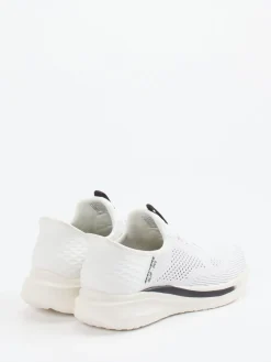 – Slip-On Sneaker aus Textil*Skechers New