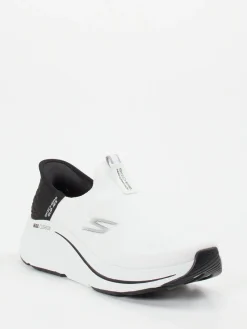 – Slip-On Sneaker aus gestricktem Textil*Skechers Online