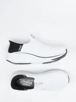 – Slip-On Sneaker aus gestricktem Textil*Skechers Online