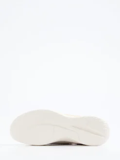 – Slip-On Sneaker aus Textilstrick Beige*Skechers Hot