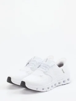 – Slip-On Sneaker aus Mesh in*Skechers Outlet