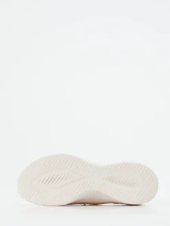 – Slip-On Sneaker aus Textil in Cremeweiß*Skechers