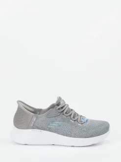 – Slip-On Sneaker aus Textil*Skechers New
