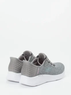 – Slip-On Sneaker aus Textil*Skechers New