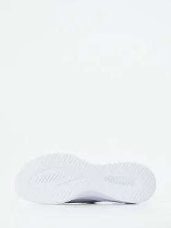 – Slip-On Sneaker aus gestricktem Meshtextil lavendel*Skechers Best