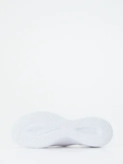 Damen Skechers – Slip-On Sneaker aus Textil in