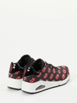 – Sneaker aus Durabuck mit Kult-Print*Skechers Hot