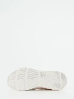 Damen Skechers – Sneaker aus Textil mit Air-Sohle