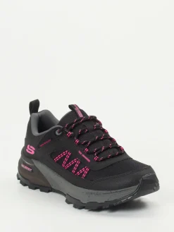 Damen Skechers – Trail-Sneaker aus Textil in
