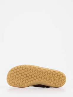 Damen Snipe – Chelsea Boots aus Nubukleder in