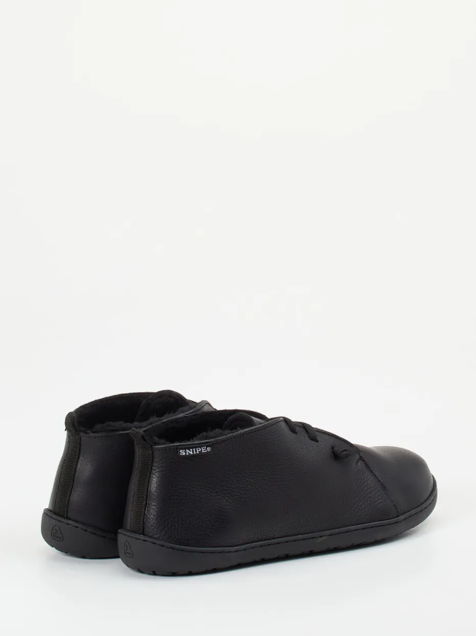 – Schnürboots aus Hirschleder gefüttert*Snipe Clearance