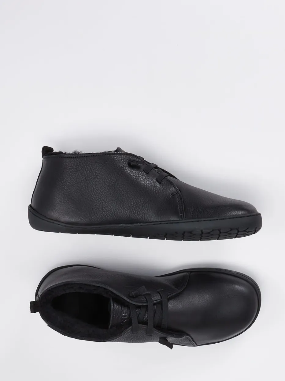 – Schnürboots aus Hirschleder gefüttert*Snipe Clearance