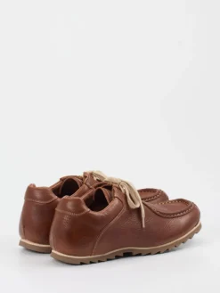 Herren Snipe – Schnürschuh aus Kalbleder mittel