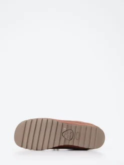 Herren Snipe – Schnürschuh aus Kalbleder mittel