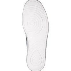 – Canvas-Sneaker aus Textil in Jeans*Solidus