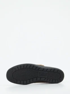 – Hausschuh aus Wollfilz in braun*Solidus Sale